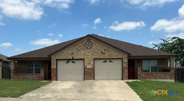 3003 Baldwin Loop, Killeen, TX 76549 — photo 1