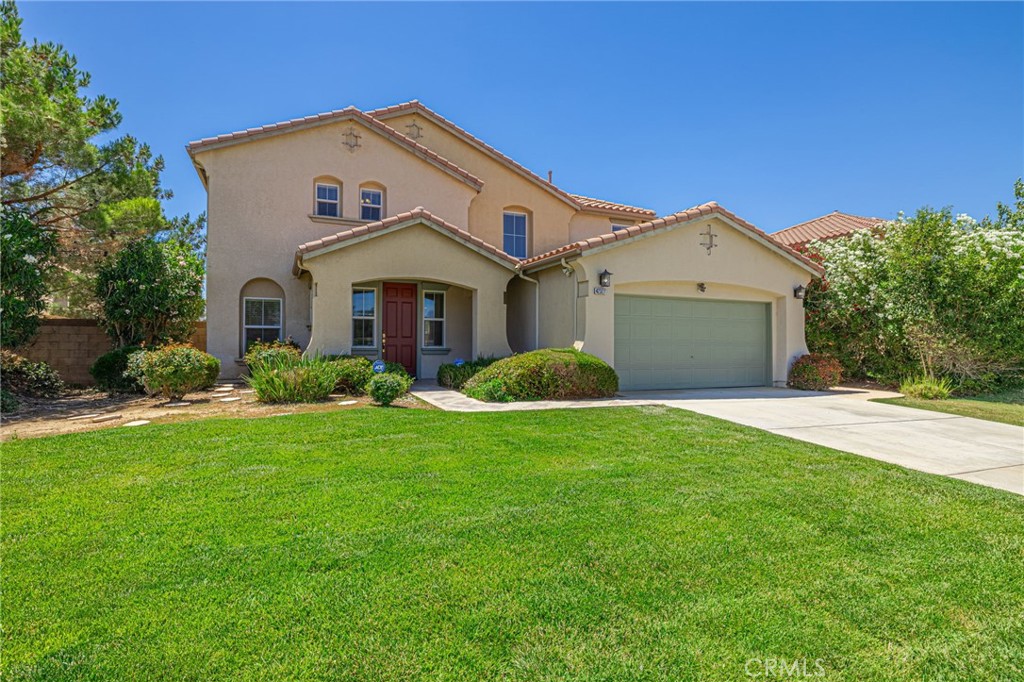 42327 42nd Street W, Quartz Hill, CA 93536 — photo 1