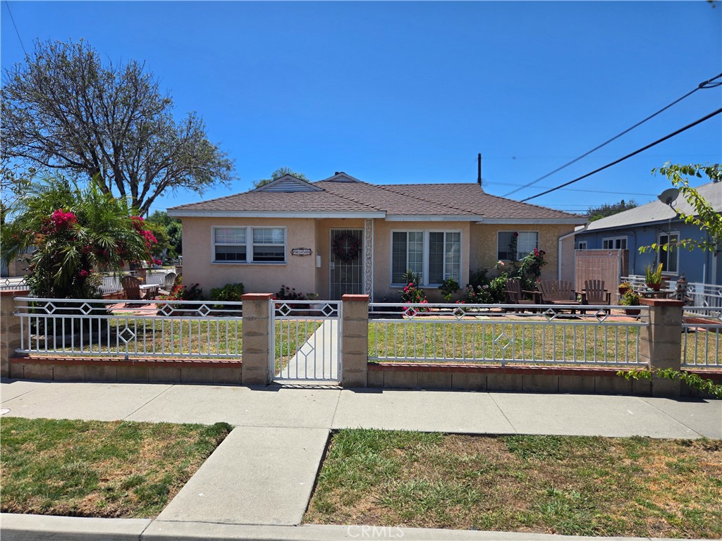 9158 Olive, Bellflower, CA 90706 — photo 1