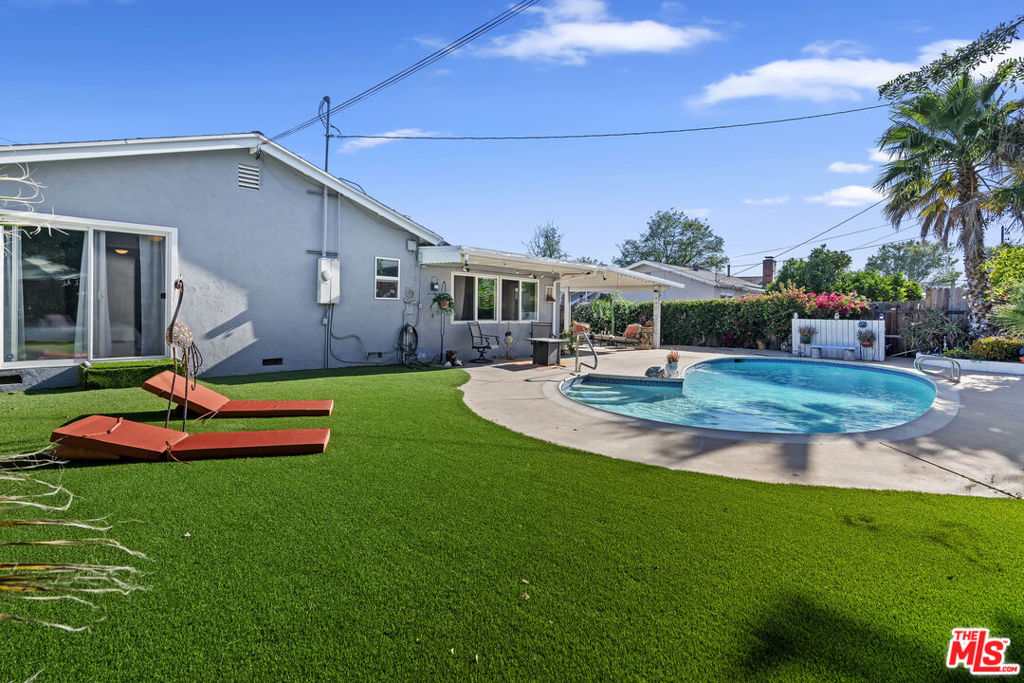 21829 Rodax Street, Los Angeles, CA 91304 — photo 1