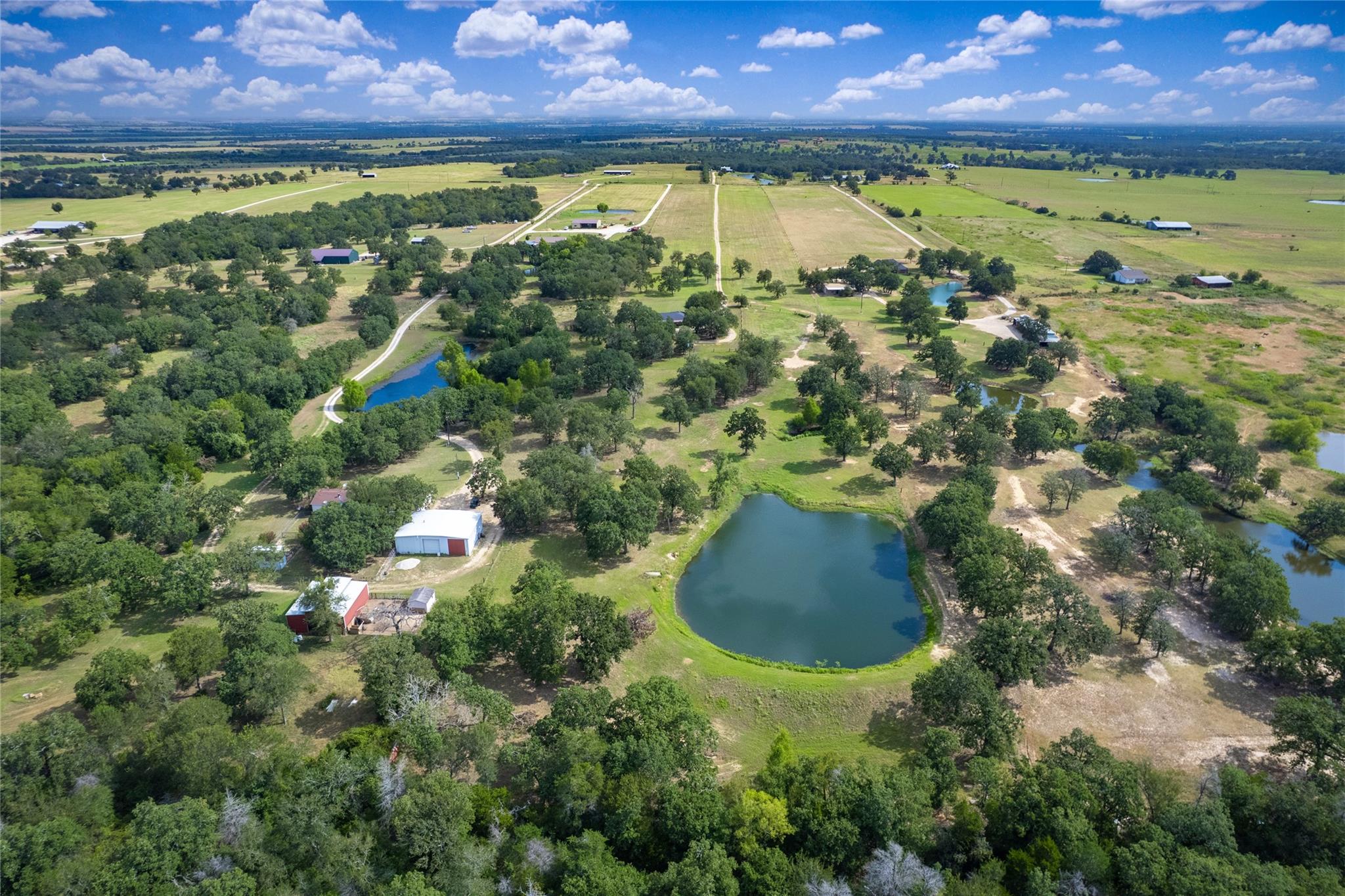 1650  County Road 439 None, Thorndale, TX 76577 — photo 1