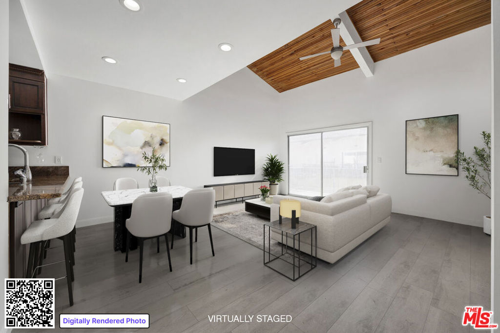 5460 White Oak Avenue G305, Encino, CA 91316 — photo 1
