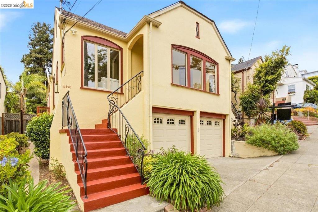 2403 Cedar St, Berkeley, CA 94708 — photo 1