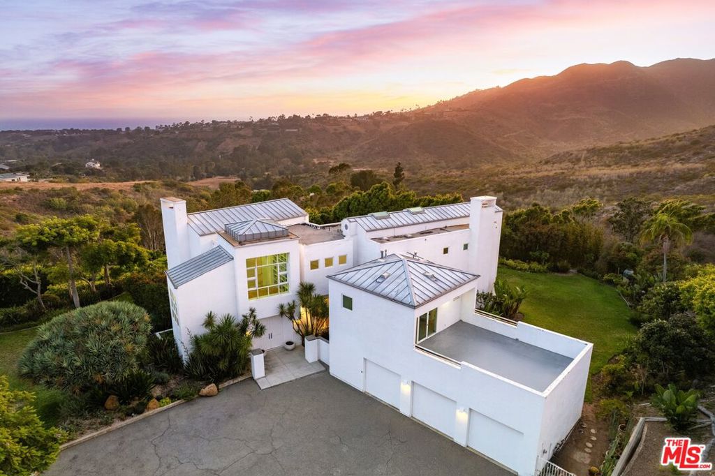 6081 Cavalleri Road, Malibu, CA 90265 — photo 1