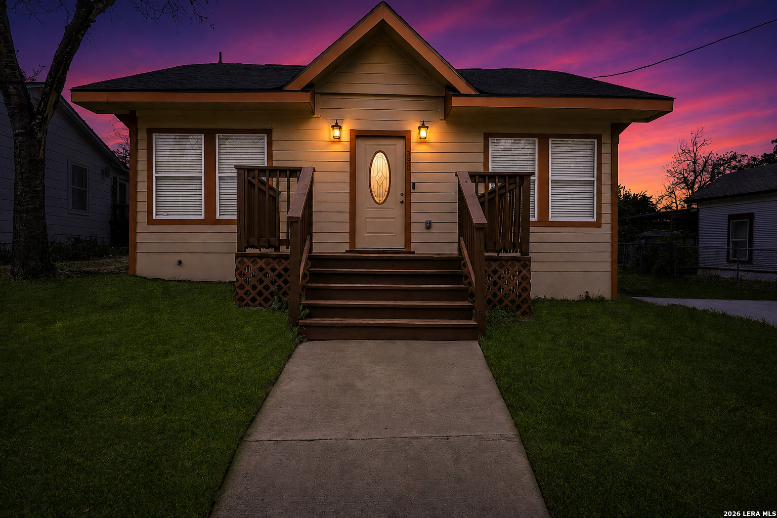 330 cooper, San Antonio, TX 78210 — photo 1