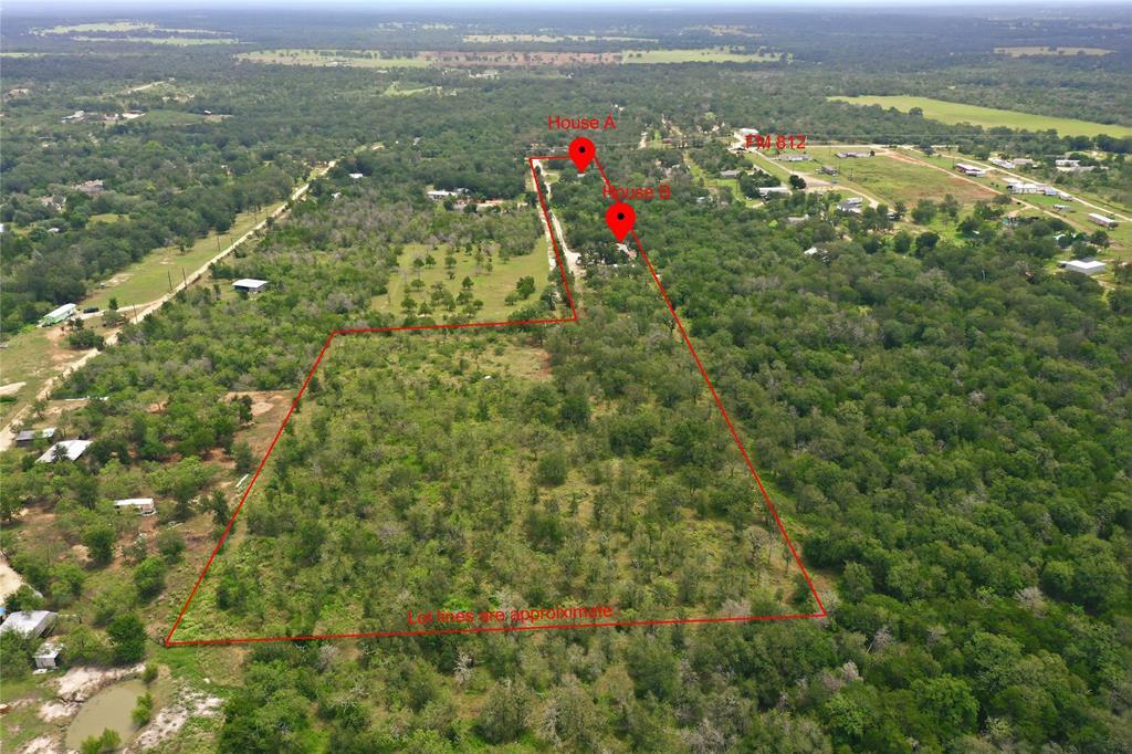 1221 Fm 812 None #A, Cedar Creek, TX 78612 — photo 1