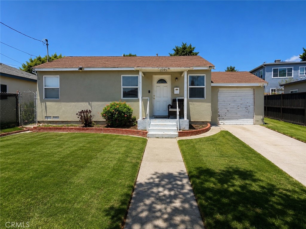 2345 W Cameron, Long Beach, CA 90810 — photo 1