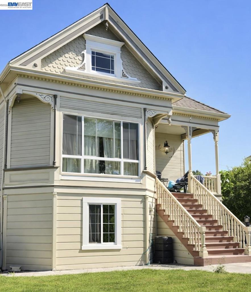 1840 90th Avenue, Oakland, CA 94603 — photo 1