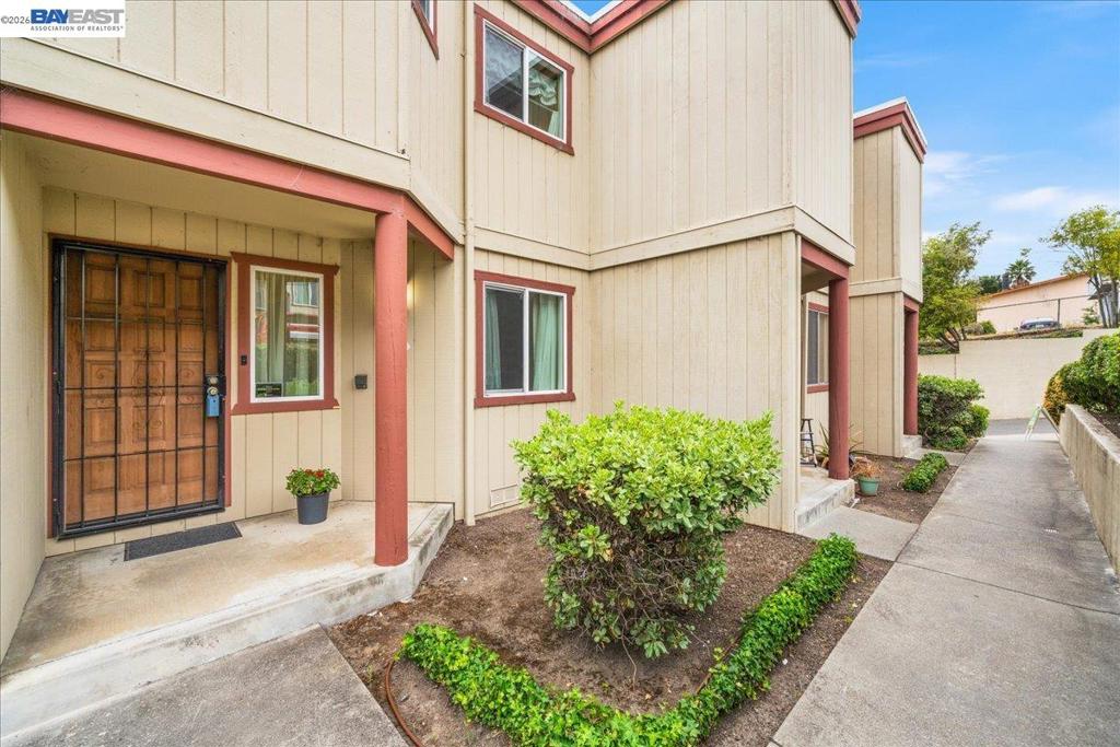 20980 BIRCH C, Hayward, CA 94541 — photo 1