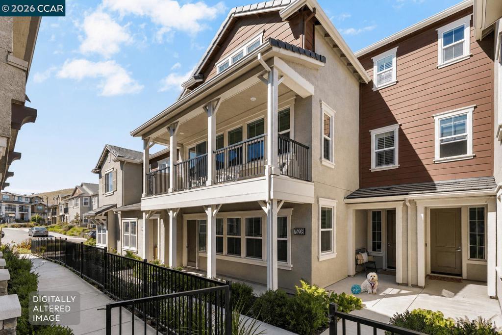 75208 VIA VICENZA, San Ramon, CA 94583 — photo 1