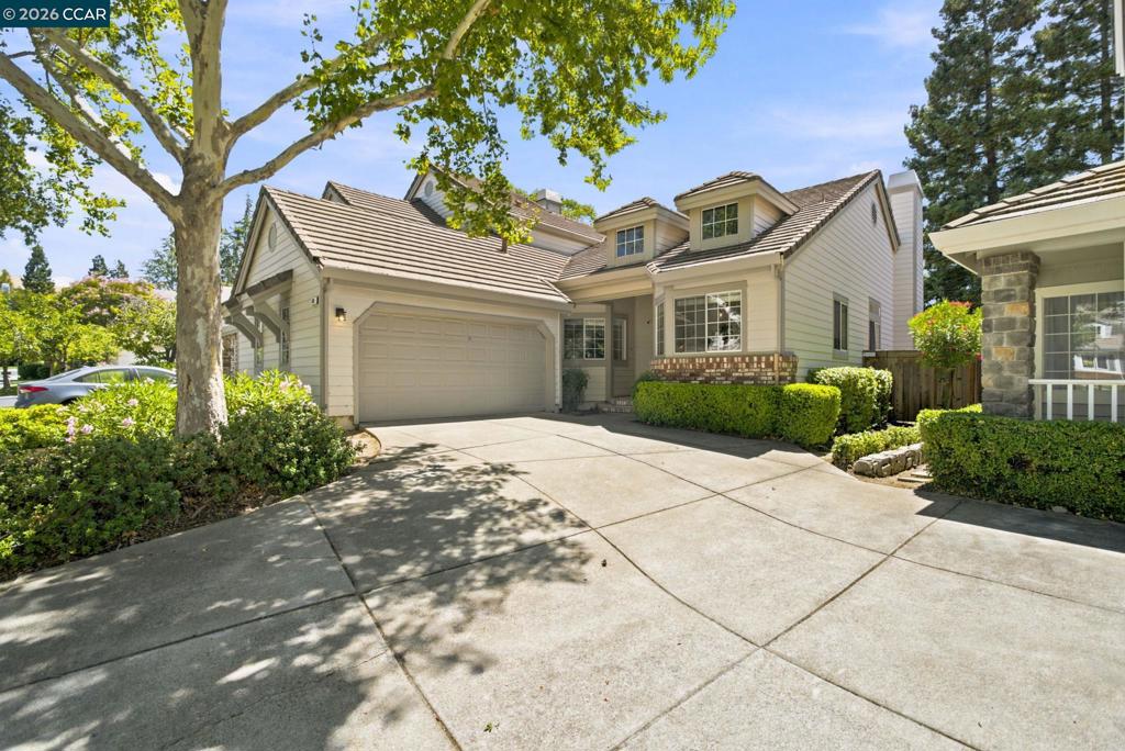 636 Julpun Loop, Clayton, CA 94517 — photo 1