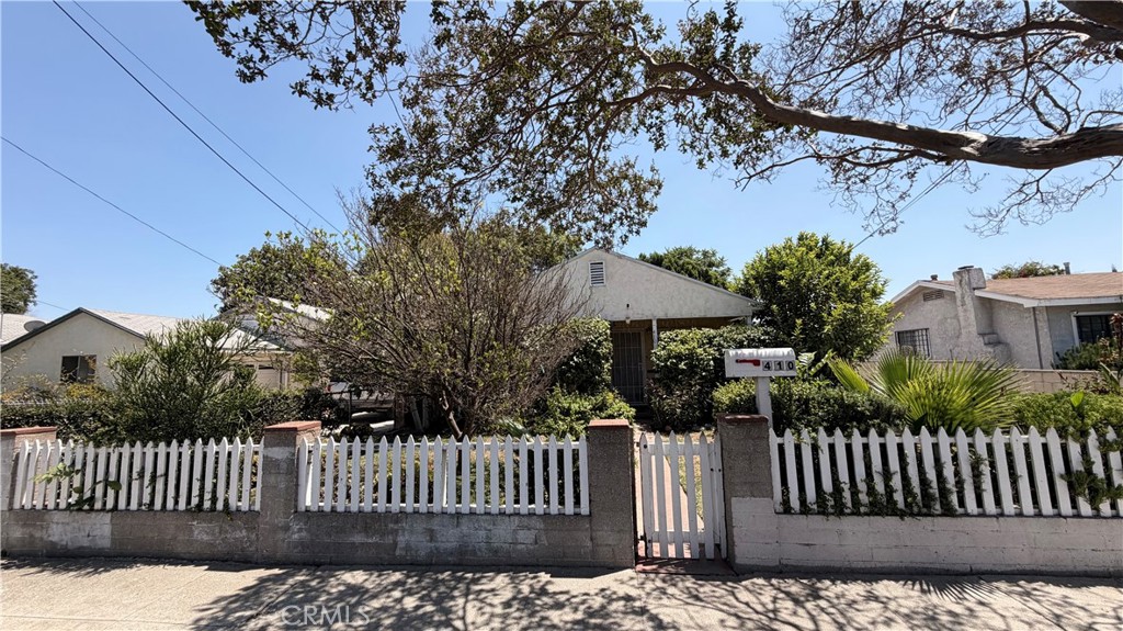 410 Sunset, San Gabriel, CA 91776 — photo 1