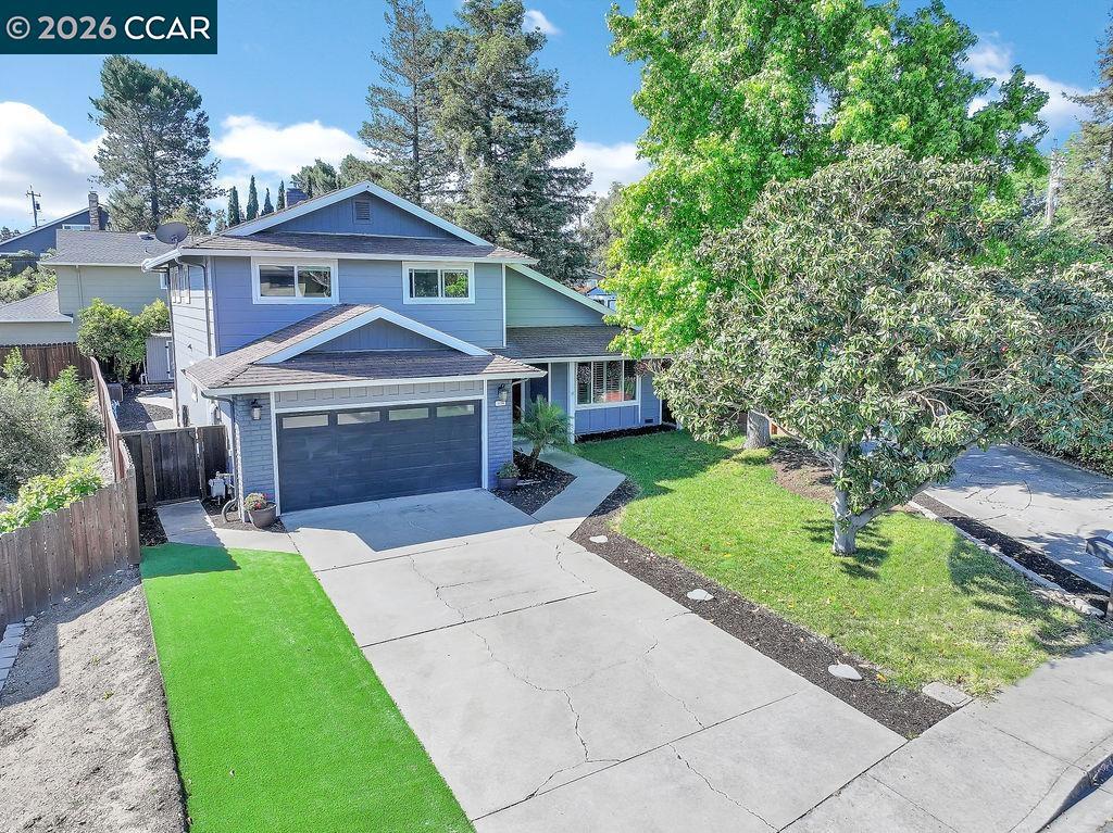 1154 Breckenridge Court, Martinez, CA 94553-3501 — photo 1