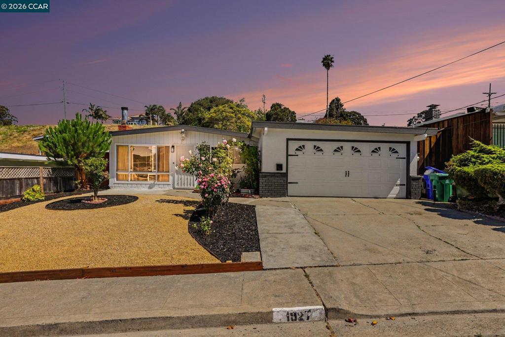 1927 Miner Ave, San Pablo, CA 94806 — photo 1