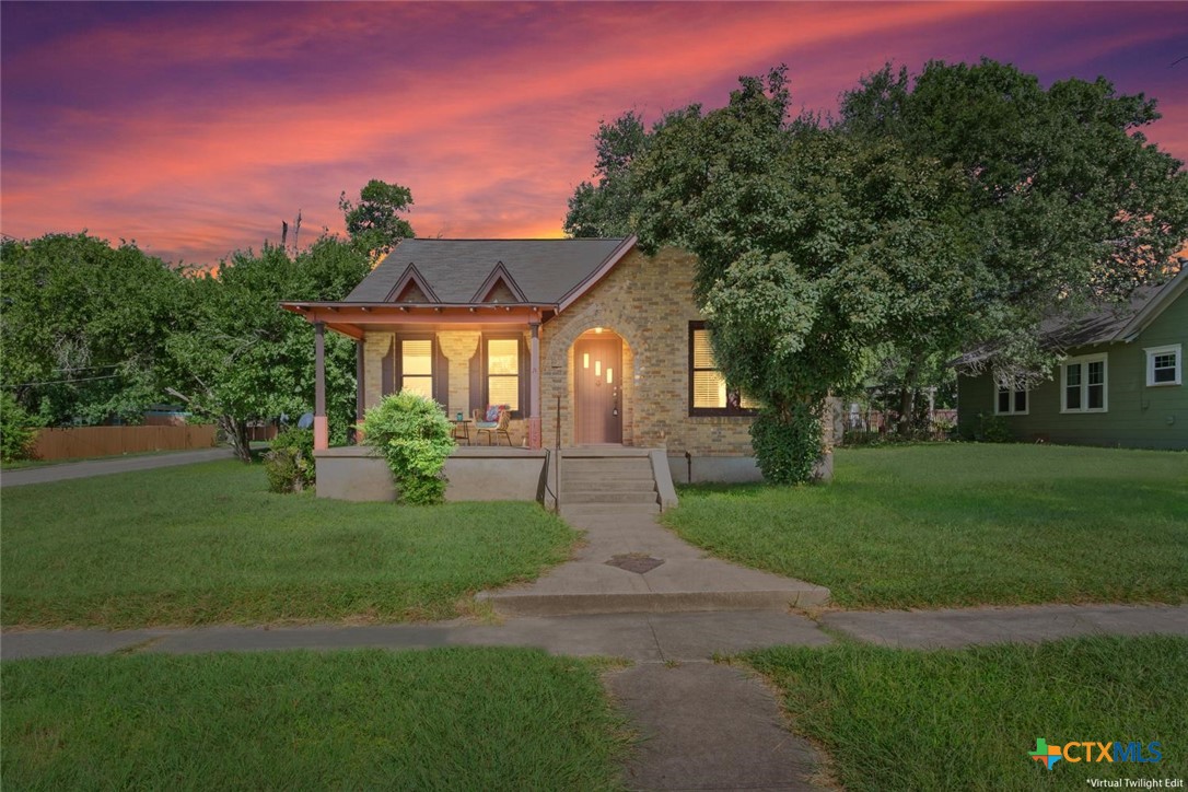 1800 N 7th Street, Temple, TX 76501 — photo 1
