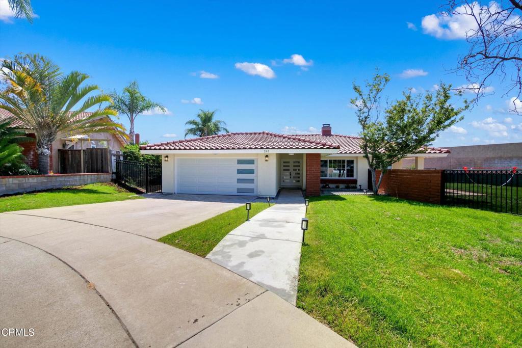 295 E Blue Mountain Way, Claremont, CA 91711 — photo 1