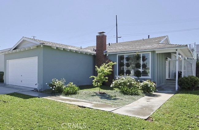 1328 W 214th Street, Torrance, CA 90501 — photo 1