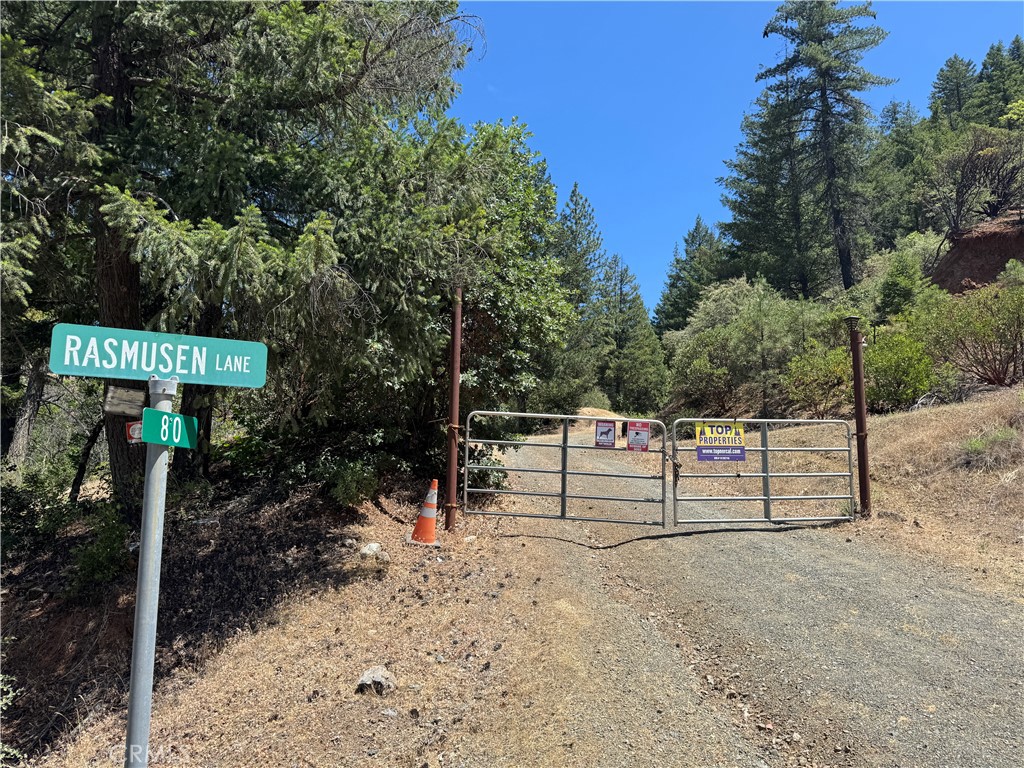 80 Rasmusen Lane