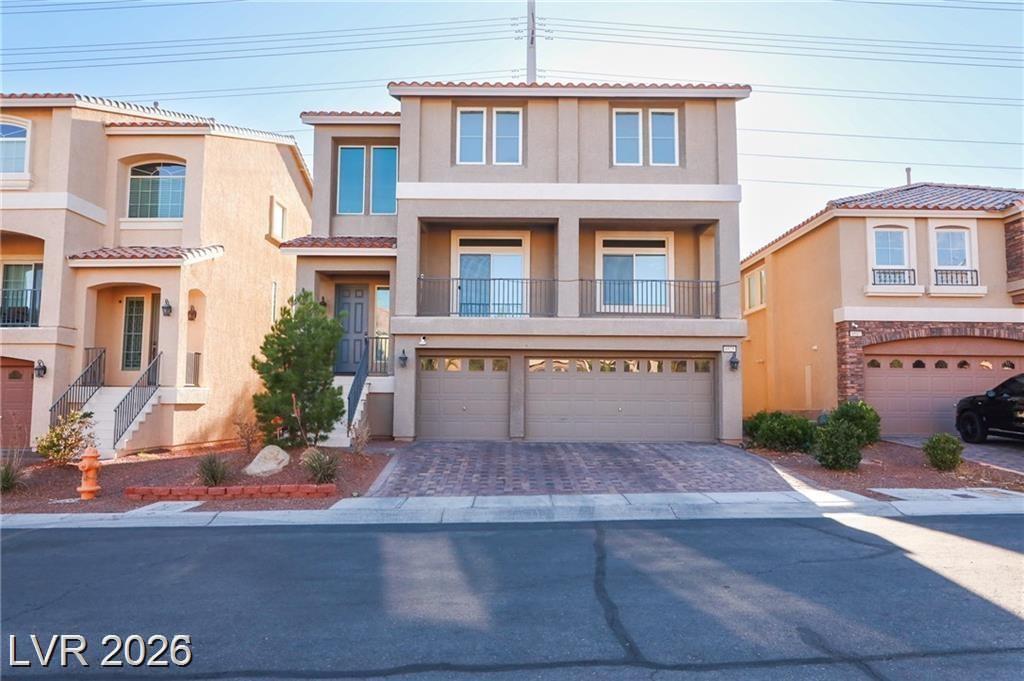 8525 Silver Coast Street, Las Vegas, NV 89139 — photo 1