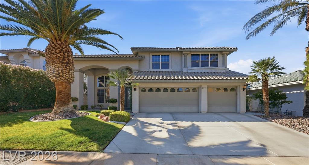 2440 Ram Crossing Way, Henderson, NV 89074 — photo 1