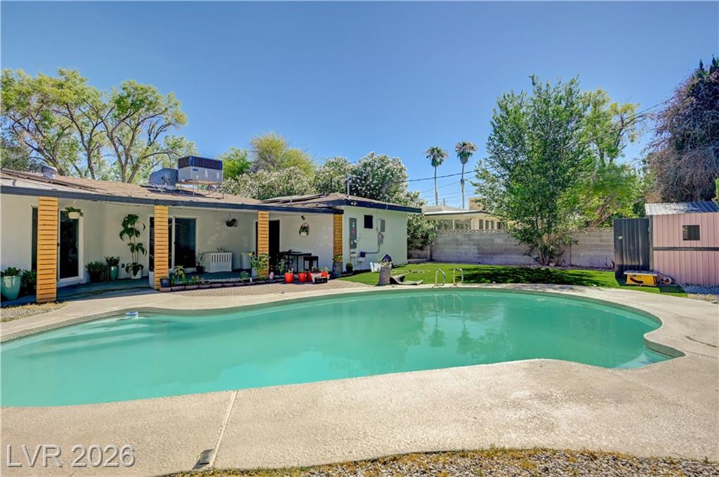 4412 Denia Circle, Las Vegas, NV 89108 — photo 1