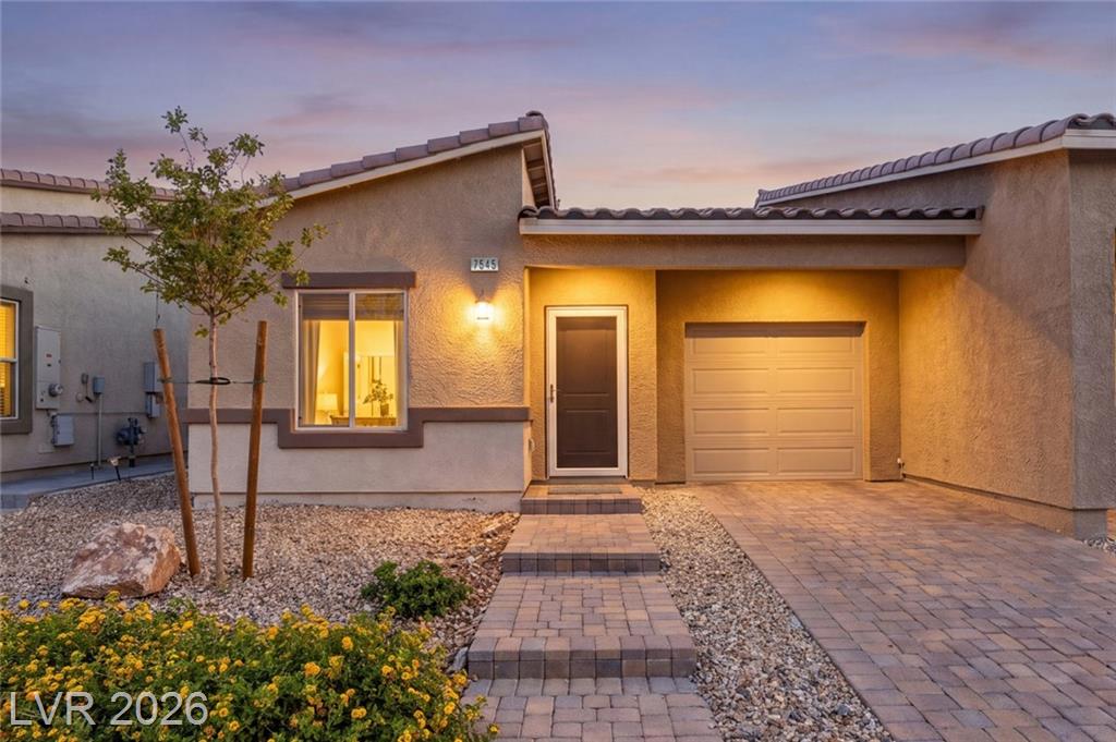7545 Cooks Meadow Street, North Las Vegas, NV 89084 — photo 1
