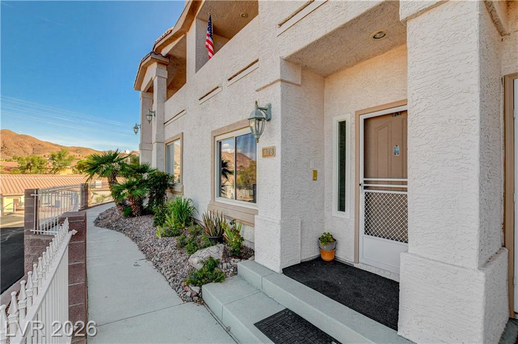 278 Big Horn Drive, Boulder City, NV 89005 — photo 1