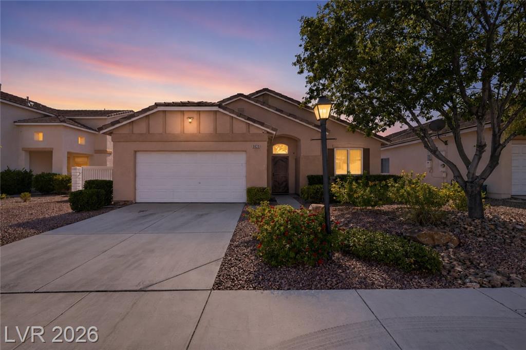 9020 Saw Horse Street, Las Vegas, NV 89143 — photo 1