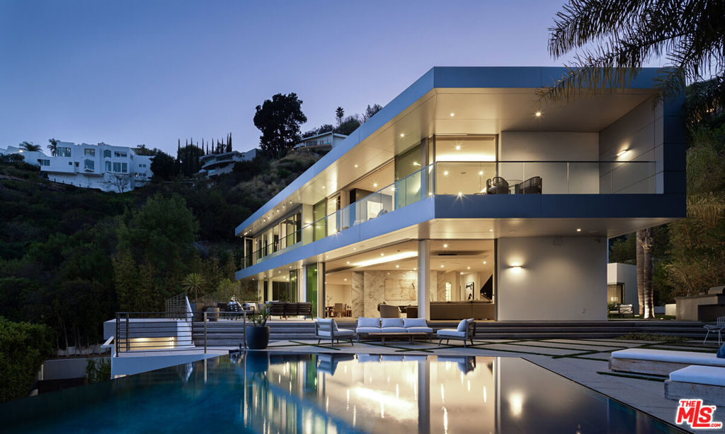 1895 Rising Glen Road, West Hollywood, CA 90069 — photo 1