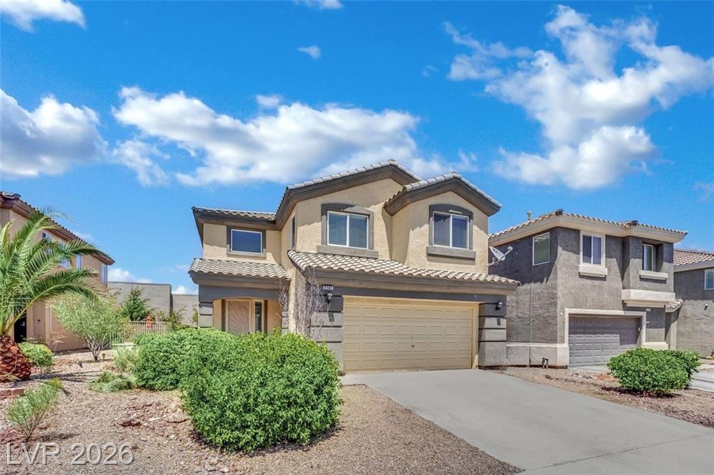 9782 Valmeyer Avenue, Las Vegas, NV 89148 — photo 1