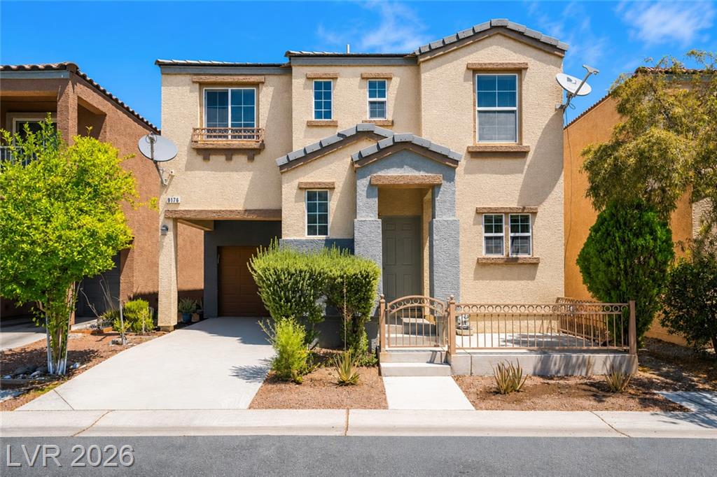 9176 Badby Avenue, Las Vegas, NV 89148 — photo 1