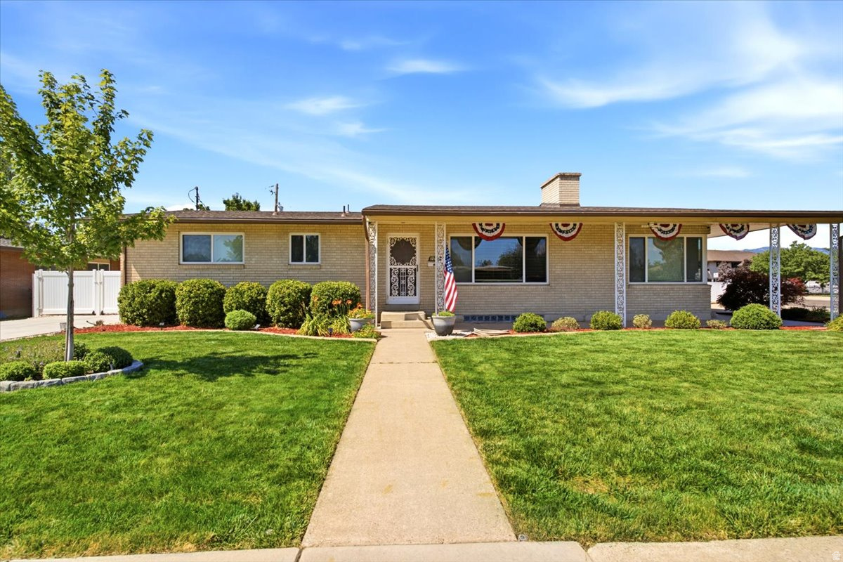 2028 W 5125 S, Roy, UT 84067 — photo 1