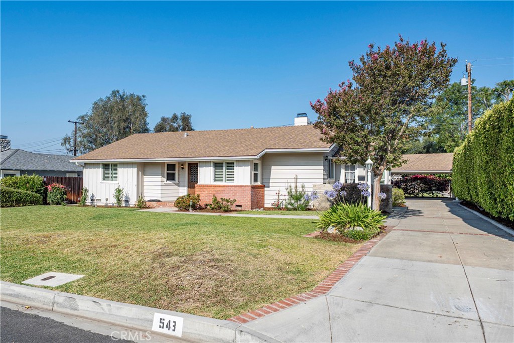 543 Ranch Lane, Glendora, CA 91741 — photo 1