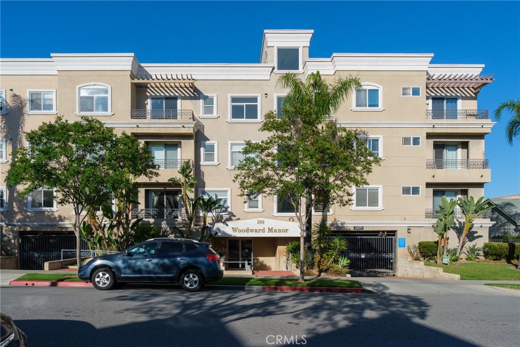 200 N 5th, Alhambra, CA 91801 — photo 1