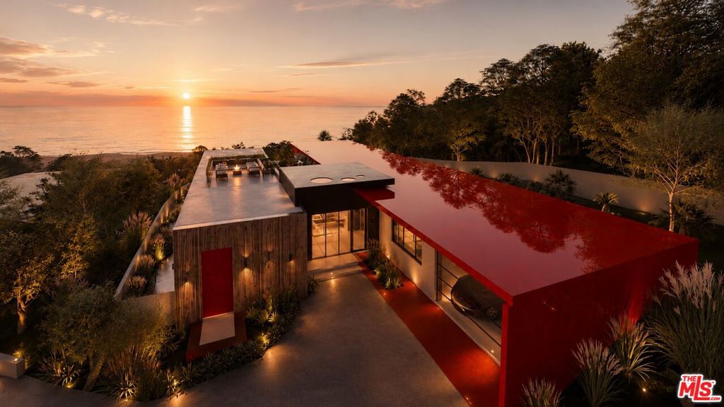 6405 Sycamore Meadows Drive, Malibu, CA 90265 — photo 1