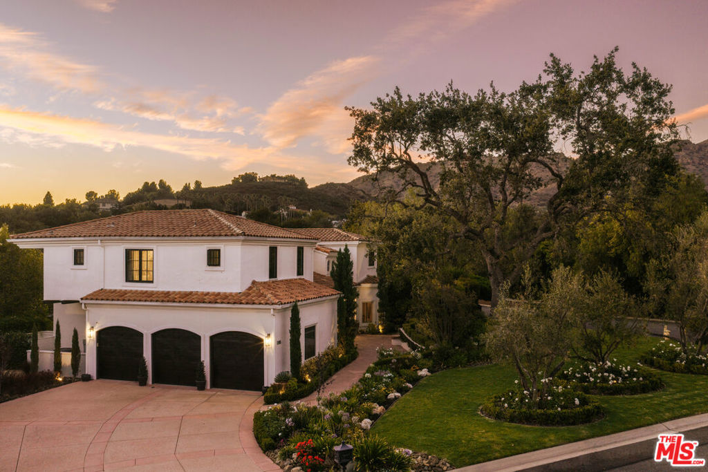 1285 Falling Star Avenue, Westlake Village, CA 91362 — photo 1