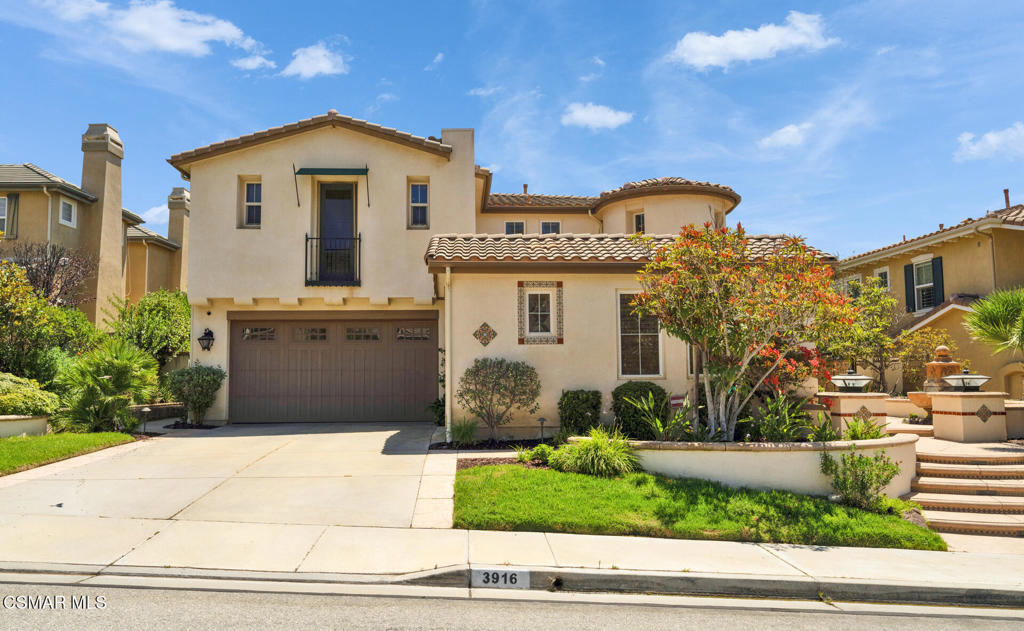 3916 Eagle Flight Drive, Simi Valley, CA 93065 — photo 1