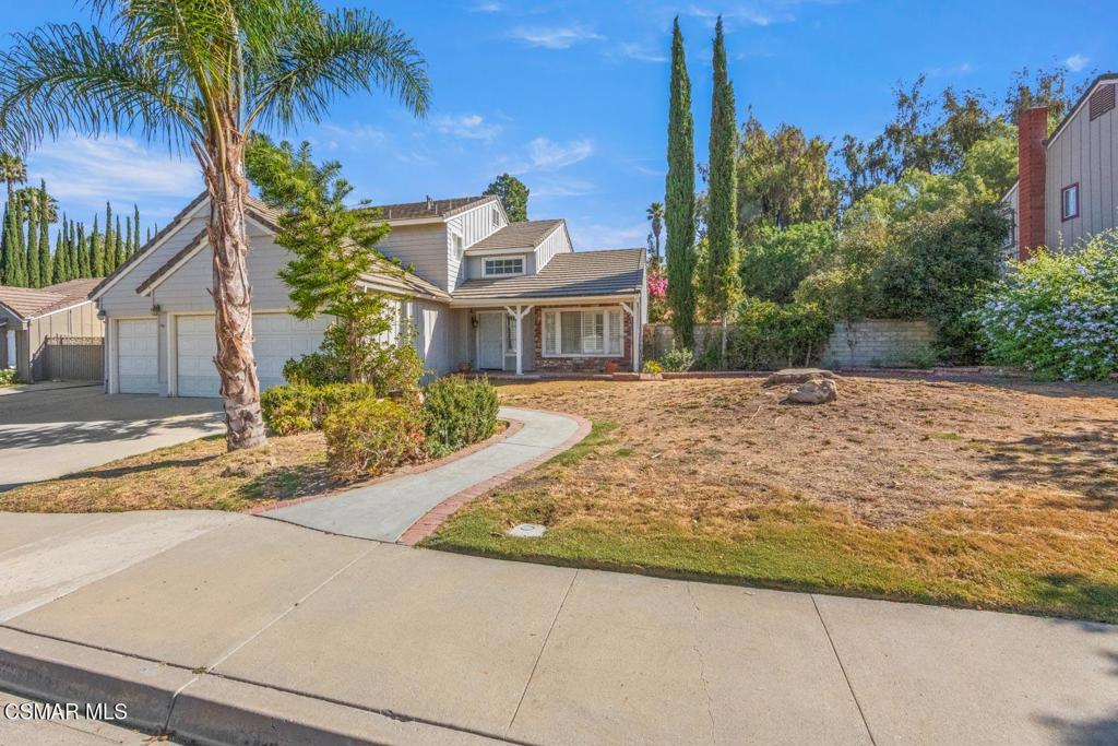 1819 Rocking Horse Drive, Simi Valley, CA 93065 — photo 1
