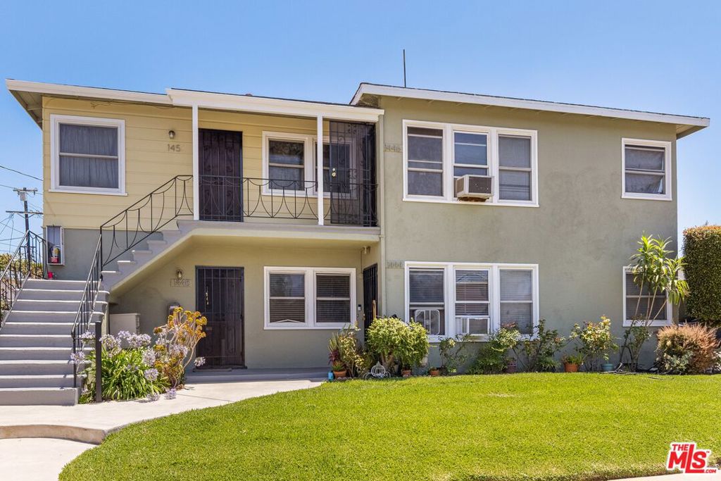 1444 HAZELWOOD Avenue, Los Angeles, CA 90041 — photo 1