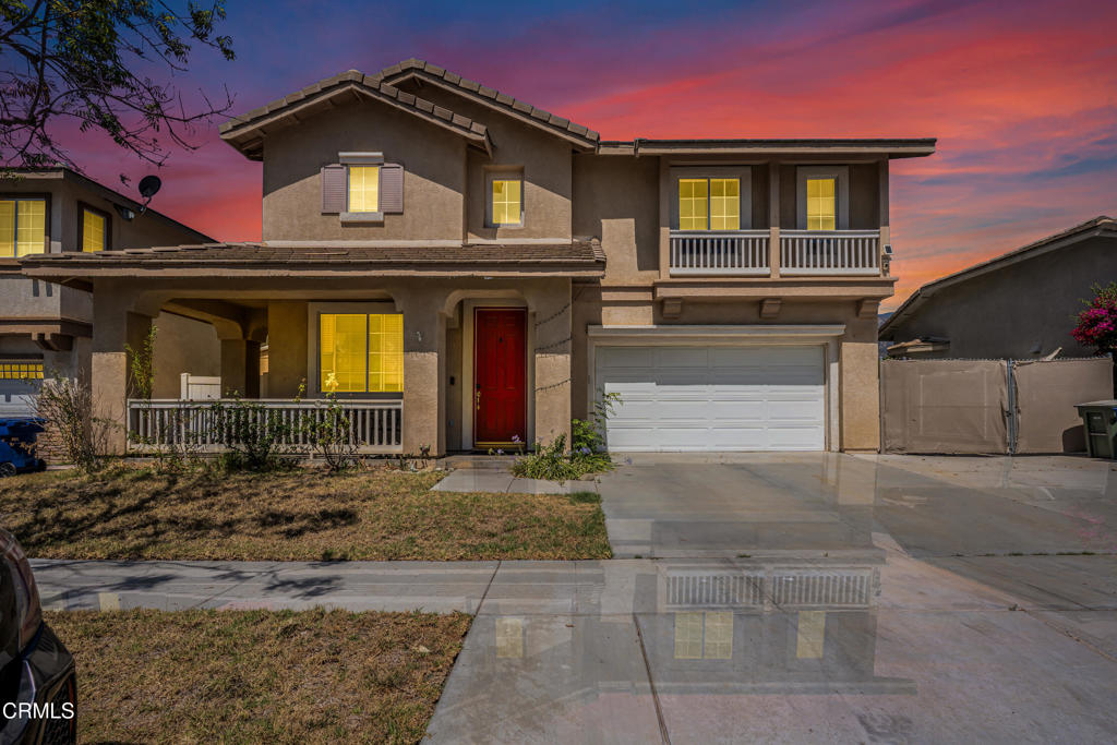 936 Hinckley Lane, Fillmore, CA 93015 — photo 1