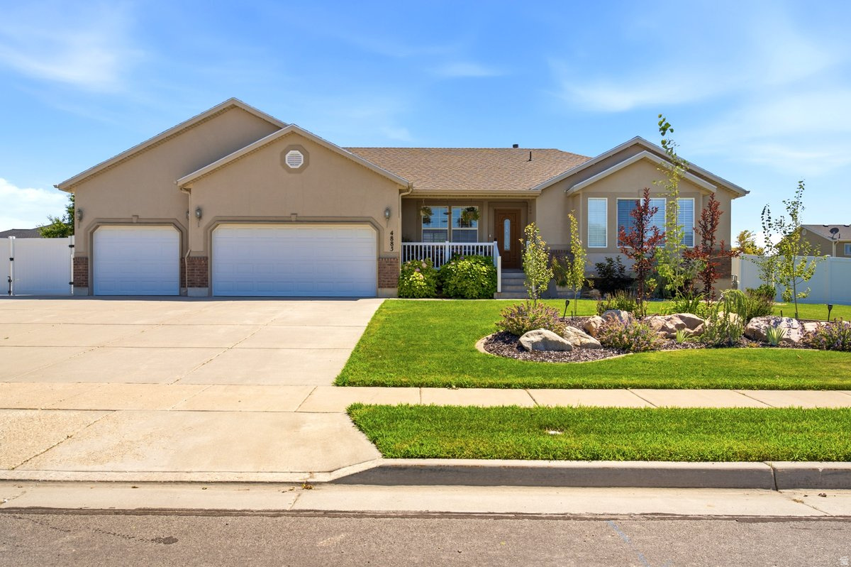 4883 W 175 N, West Point, UT 84015 — photo 1