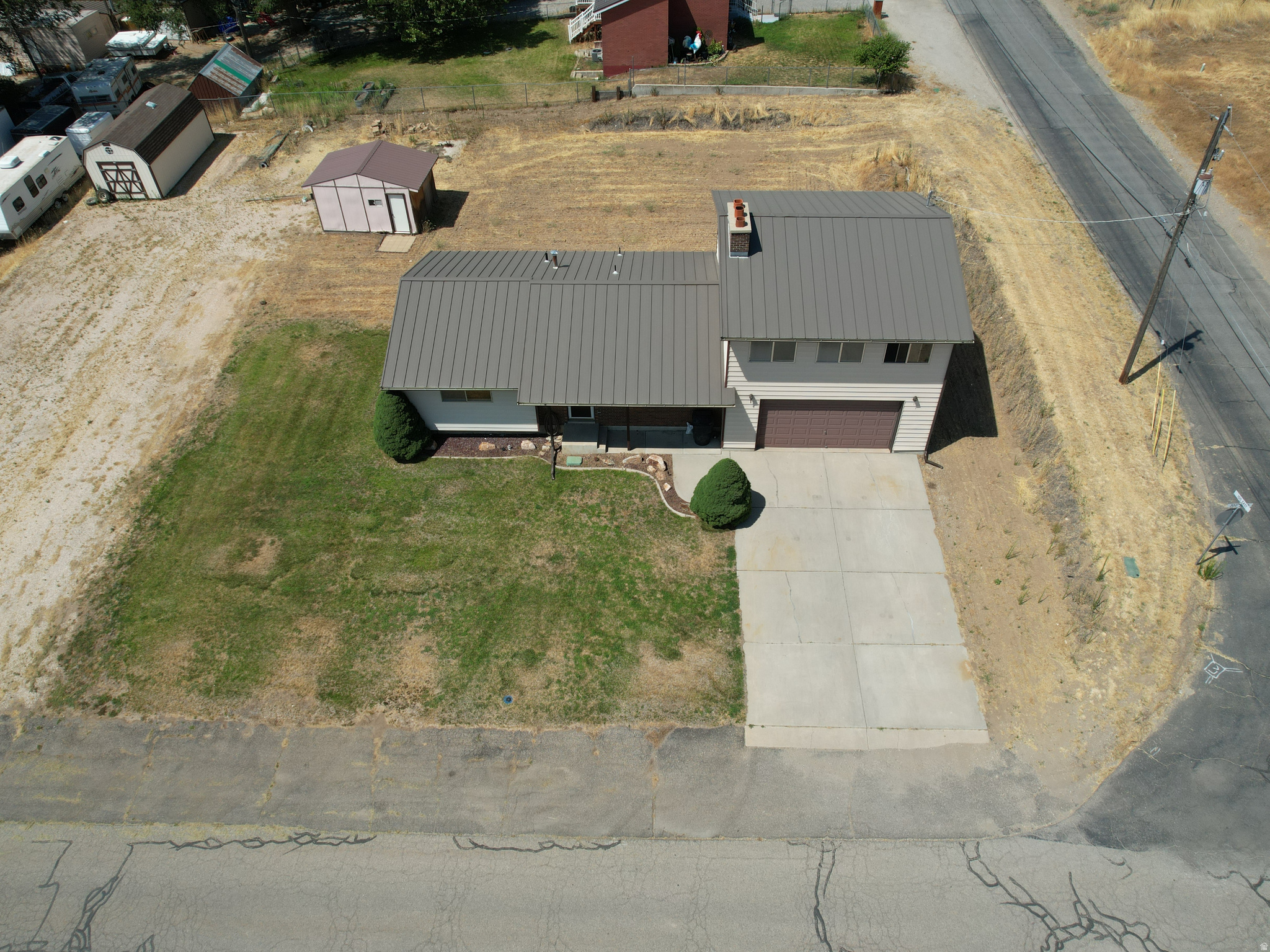 75 E 300 S, Willard, UT 84340 — photo 1