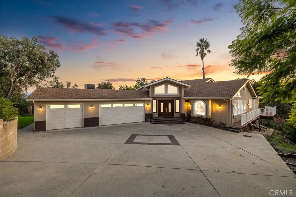 705 Beaverbrook, Glendora, CA 91740 — photo 1