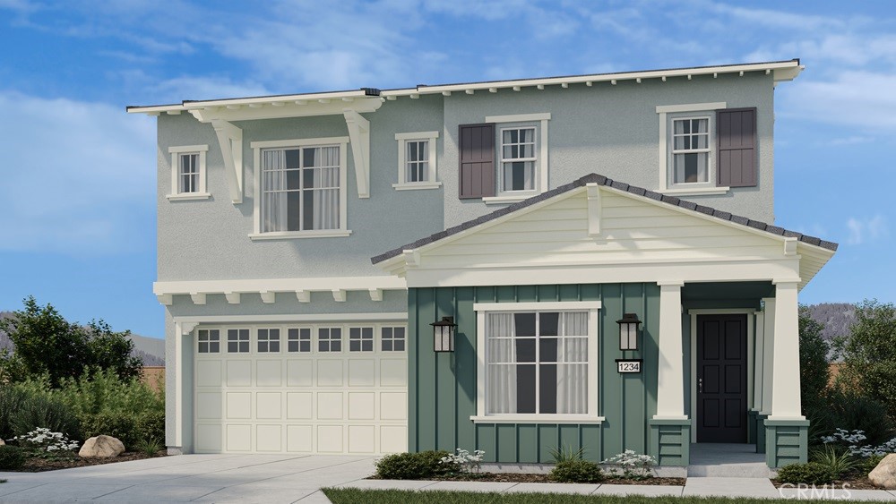 463 Citrus Oak Road, Glendora, CA 91740 — photo 1