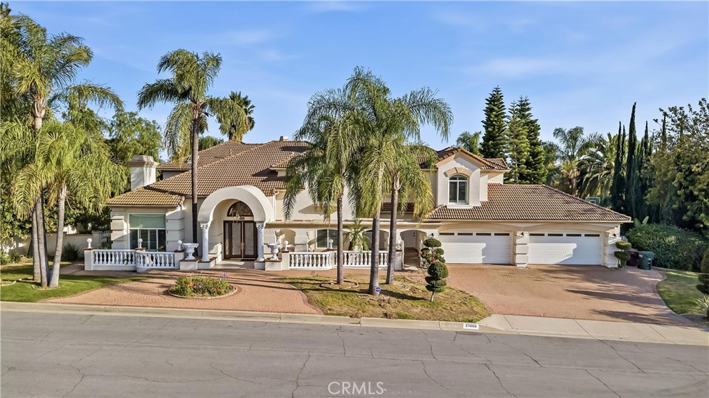 21866 Buckskin Drive, Walnut, CA 91789 — photo 1