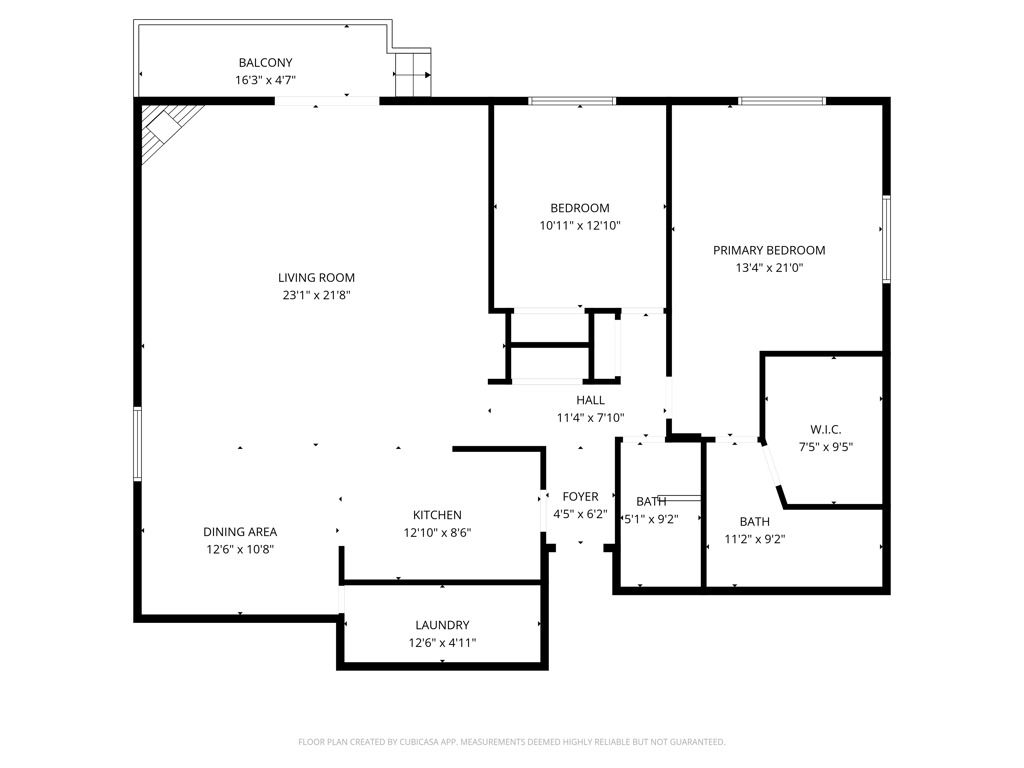 2385 Roscomare Road E17, Los Angeles, CA 90077 — photo 1