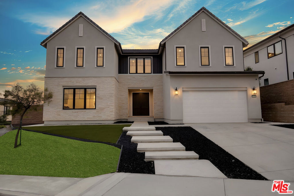 20204 W Albion Way, Porter Ranch, CA 91326 — photo 1