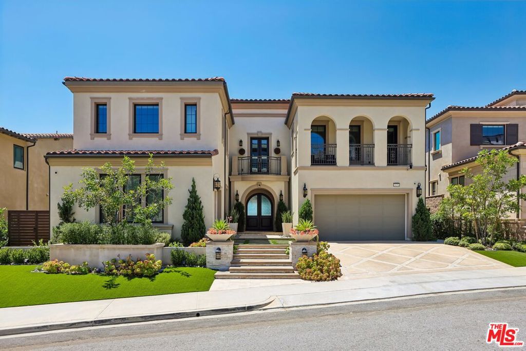 20254 Liverpool Way, Porter Ranch, CA 91326 — photo 1