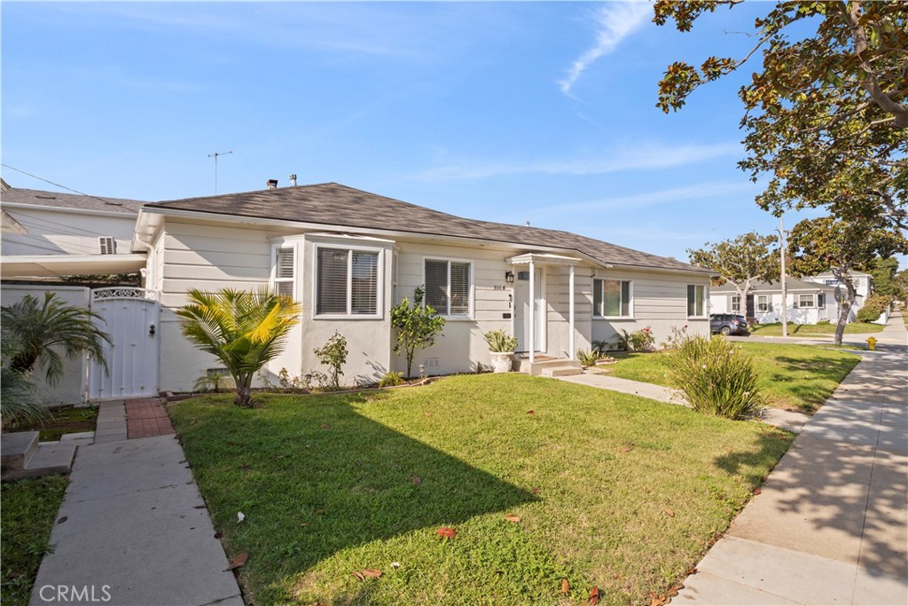 300. W Hillsdale, Inglewood, CA 90302 — photo 1
