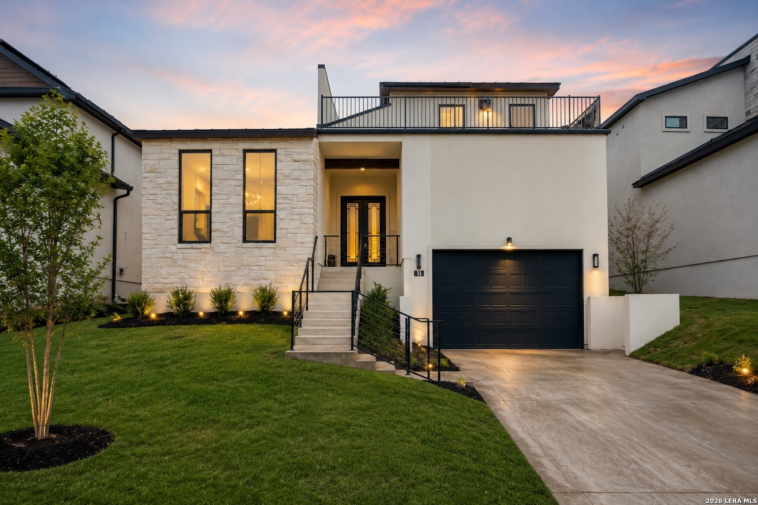 11 LISER GLN, San Antonio, TX 78257 — photo 1